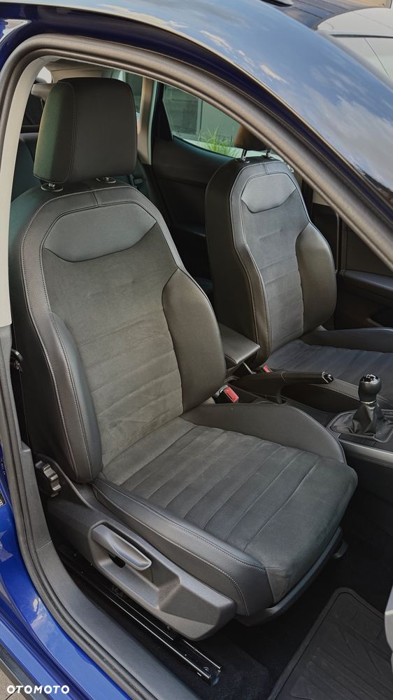 Seat Arona 1.0 TSI Xcellence S&S - 35