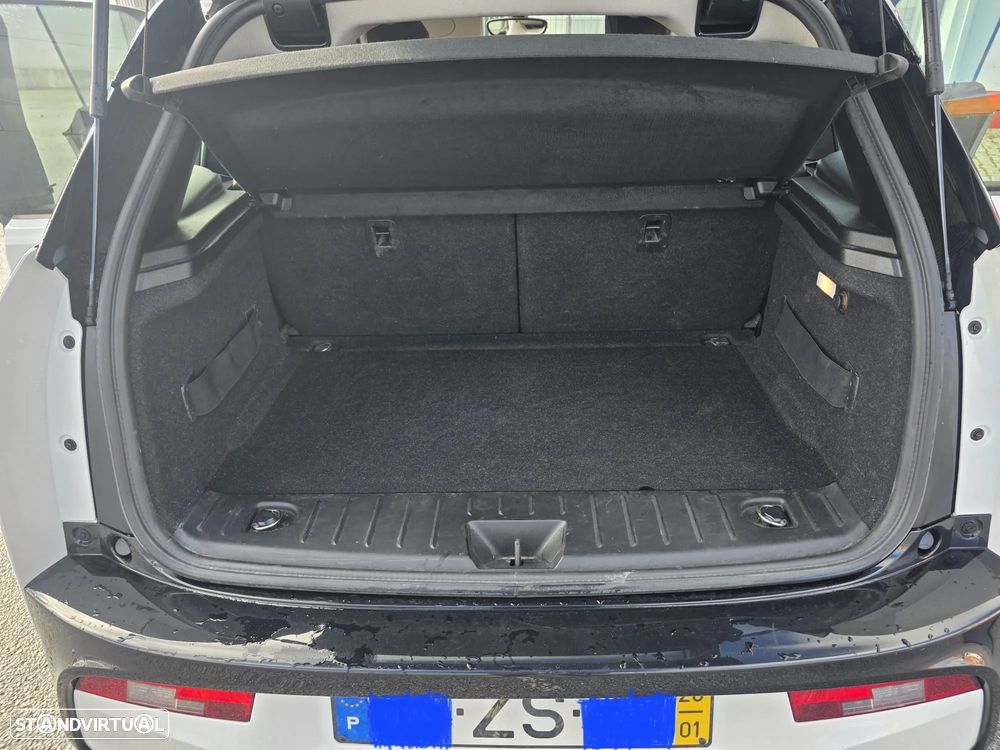 BMW i3 s 120Ah - 9