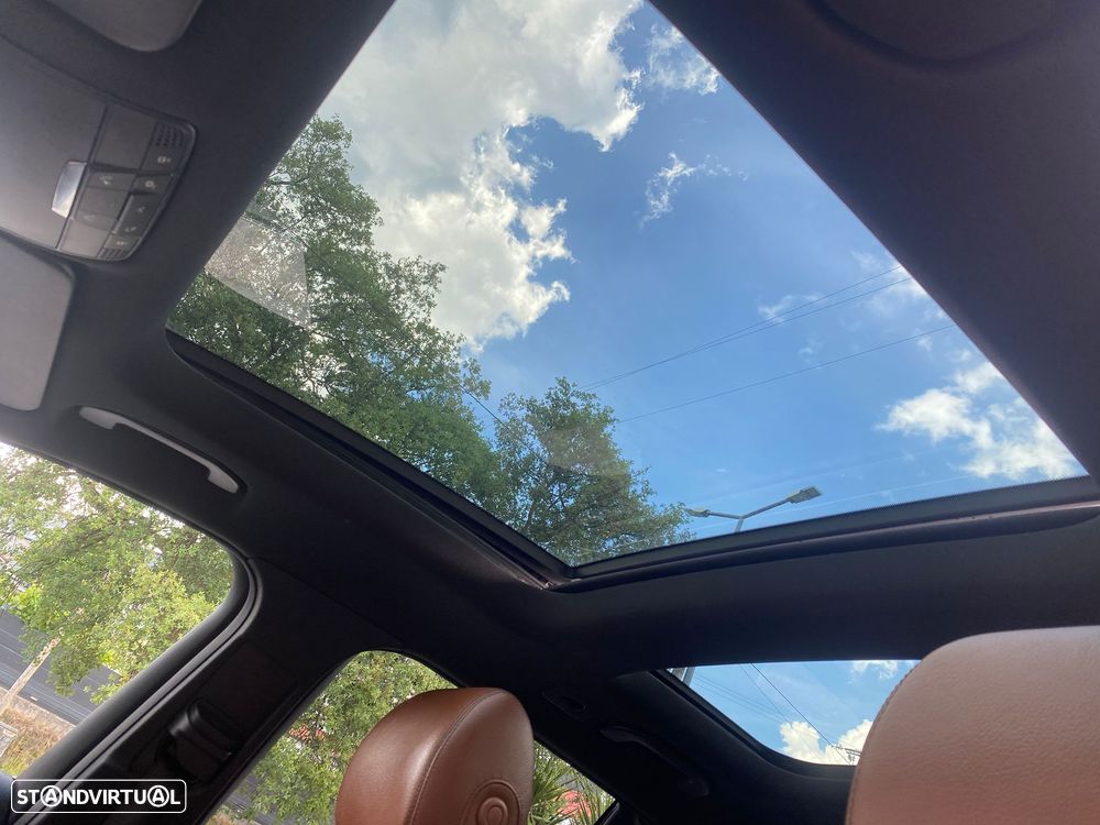Mercedes-Benz GLC 350 e 4-Matic - 10