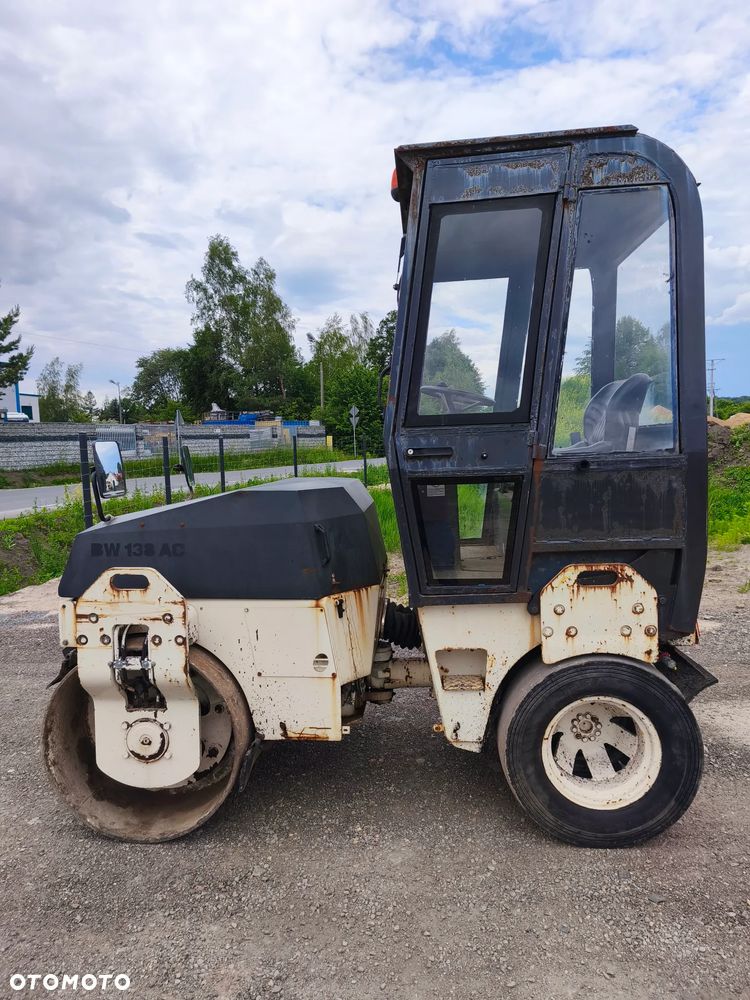Bomag BW 138 AC - 2