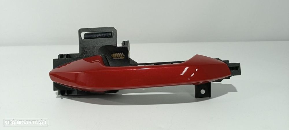 PUXADOR EXTERIOR FRENTE DIREITO KIA SPORTAGE - 1