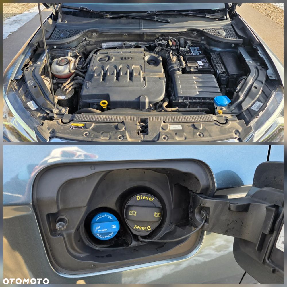 Seat Ateca 2.0 TDI 4Drive DSG FR BLACK EDITION - 38