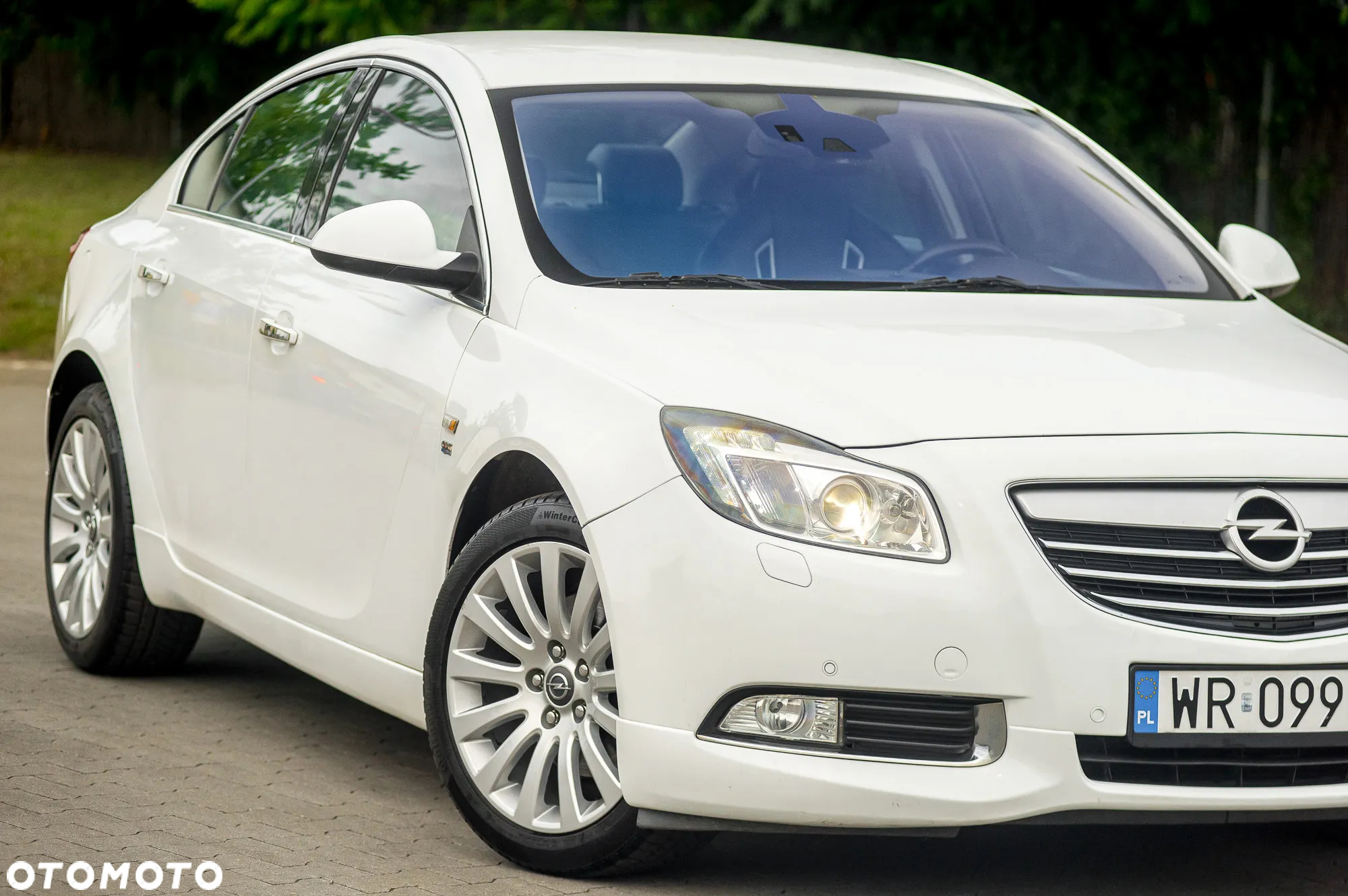 Opel Insignia 2.0 CDTI Cosmo - 36