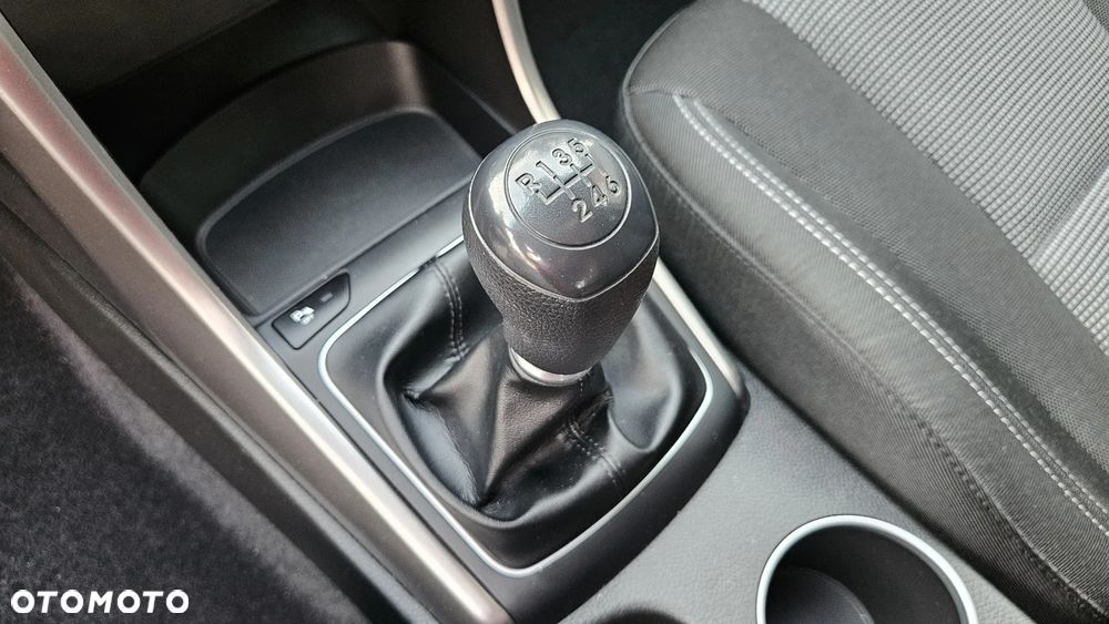 Hyundai i30 1.4 Premium - 27