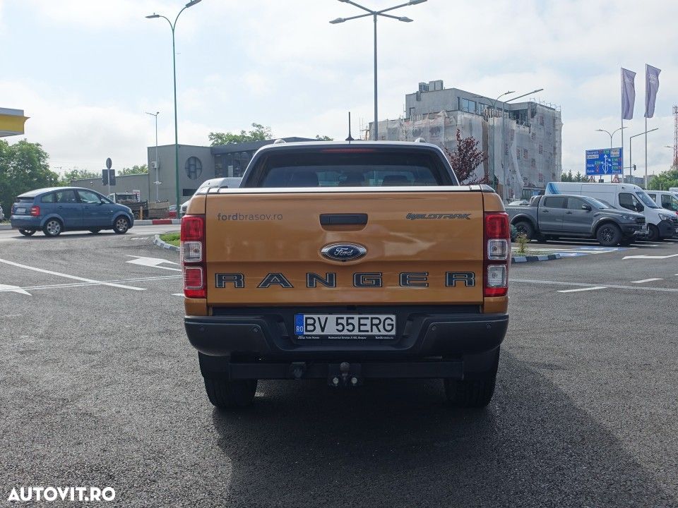 Ford Ranger - 7