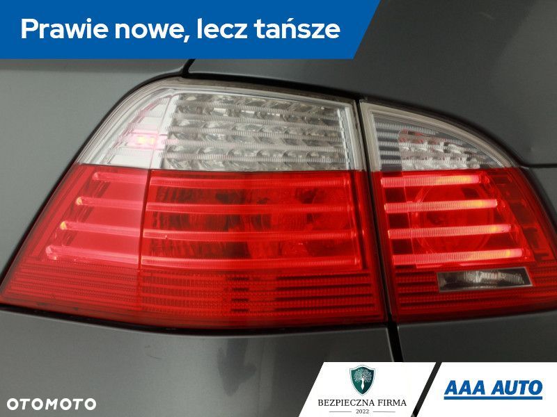 BMW Seria 5 - 24