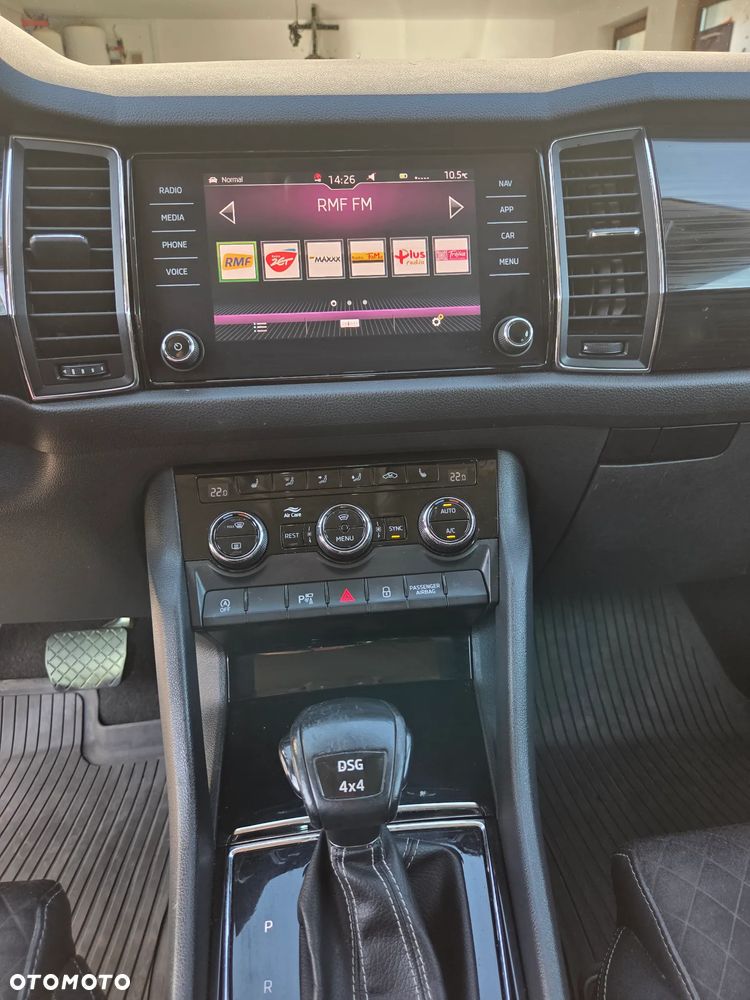 Skoda Kodiaq - 11