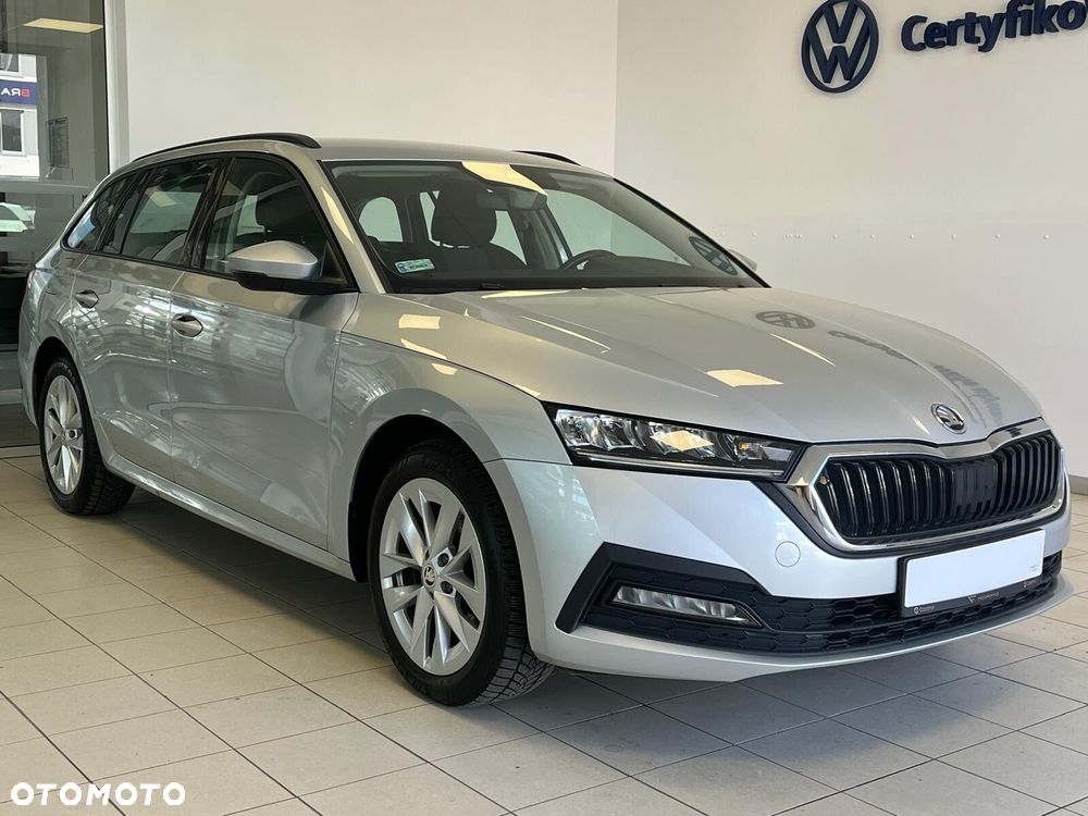 Skoda Octavia 2.0 TDI Ambition - 4