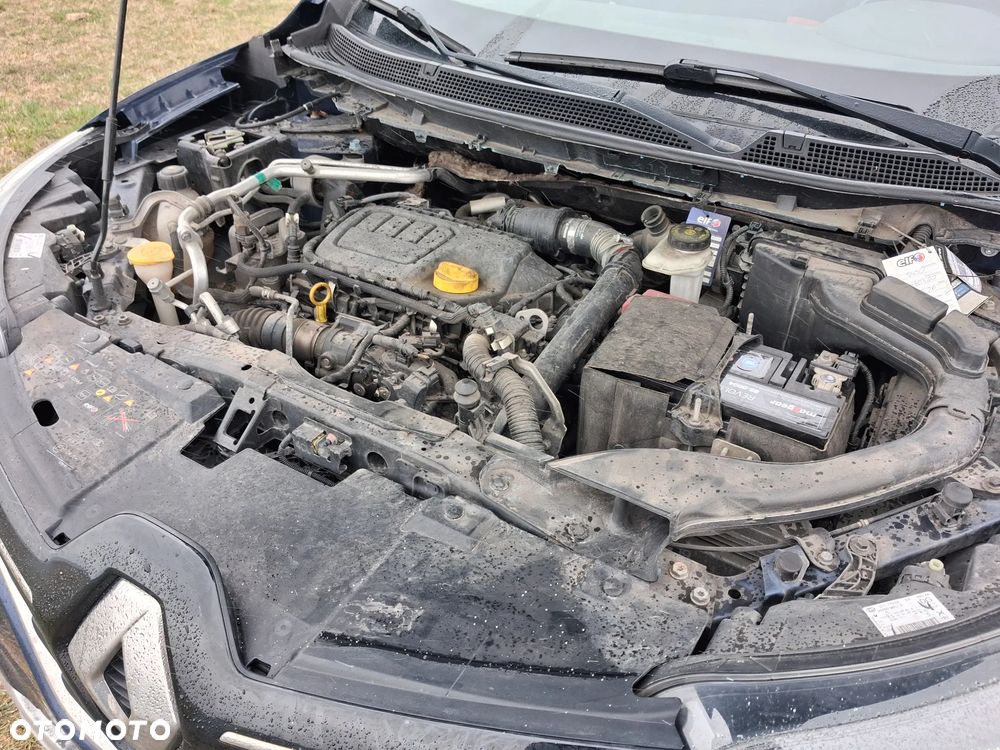 Renault Kadjar 1.6 dCi Energy Zen 4x4 - 19