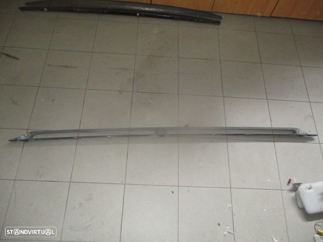 Barra De Tejadilho BART187 VOLVO V70 SW 1997 5P Esq - 1