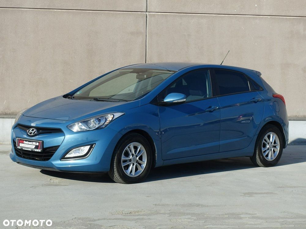 Hyundai i30 - 2