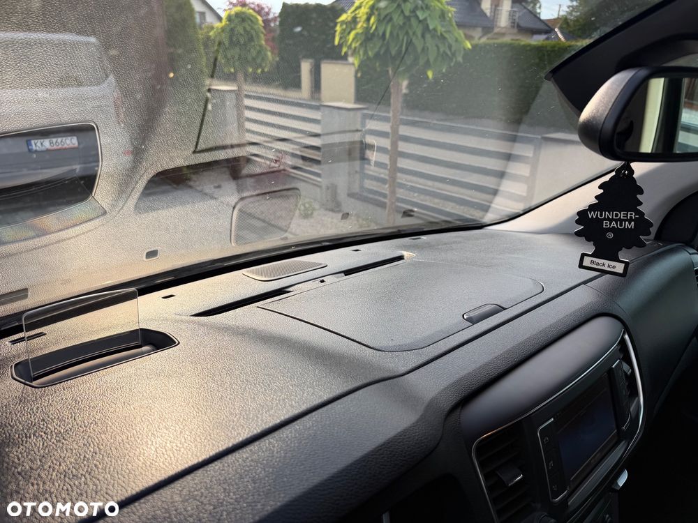 Toyota ProAce Kombi D-4D Medium 2,8t - 23