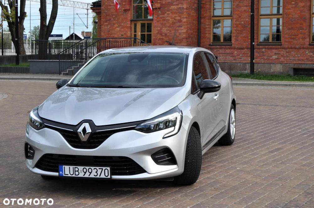 Renault Clio 1.0 TCe Intens - 9