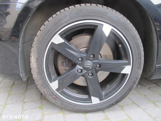 Volkswagen Passat 1.4 TSI BlueMotion Technology Comfortline - 27