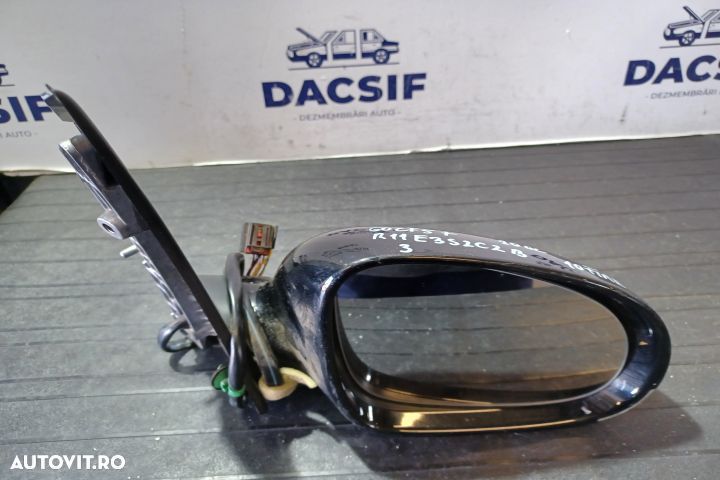 Oglinda dreapta electrica E1010836 10 FIRE E1010836 10 FIRE Volkswage - 1