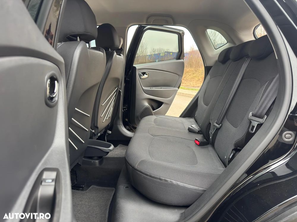 Renault Captur ENERGY dCi 90 Start&Stop Dynamique - 27