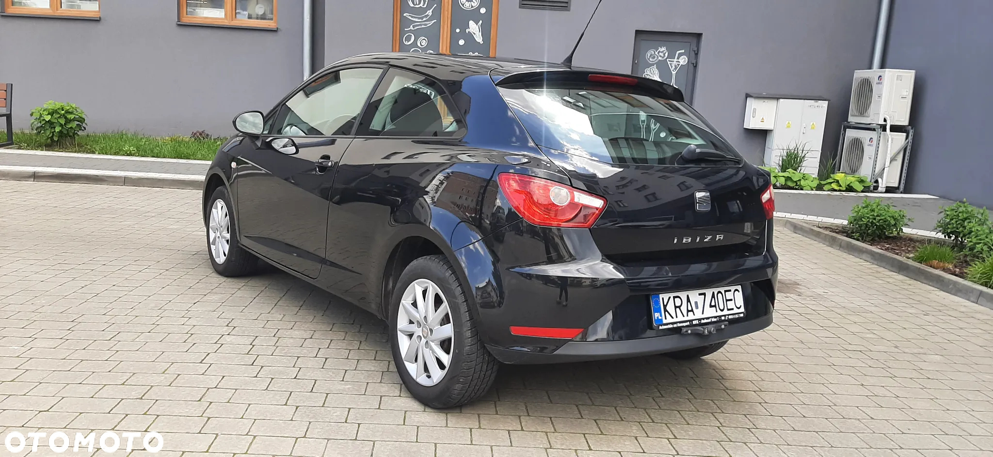 Seat Ibiza - 14