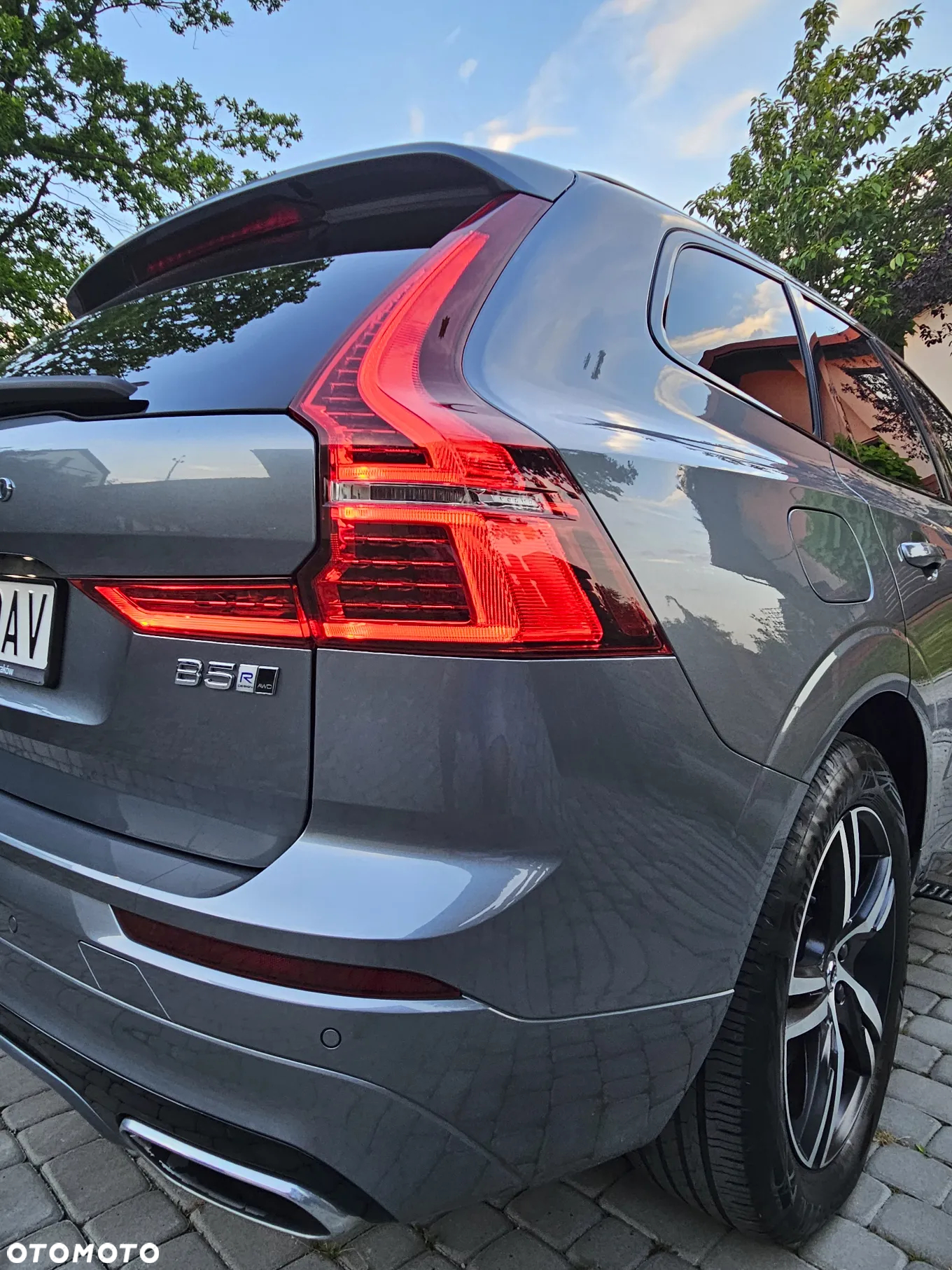 Volvo XC 60 - 16