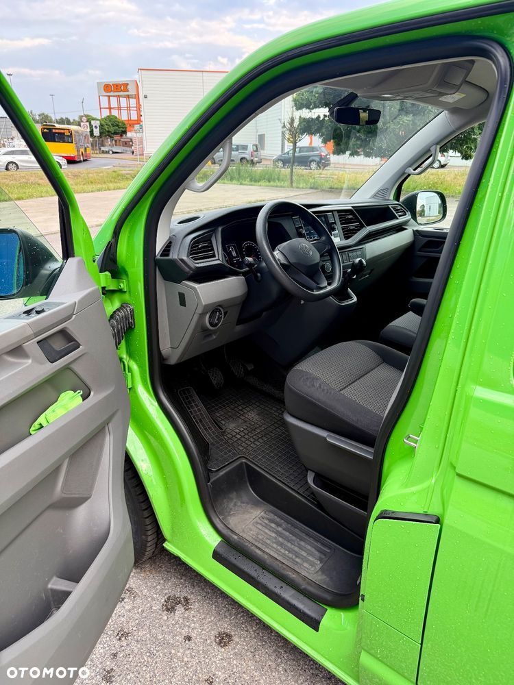 Volkswagen Transporter T6.1 TDI L2H1 Plus Comfortline - 16