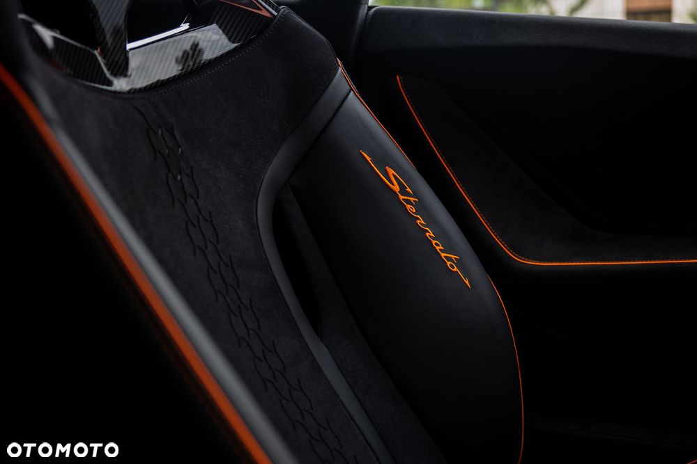 Lamborghini Huracan - 21