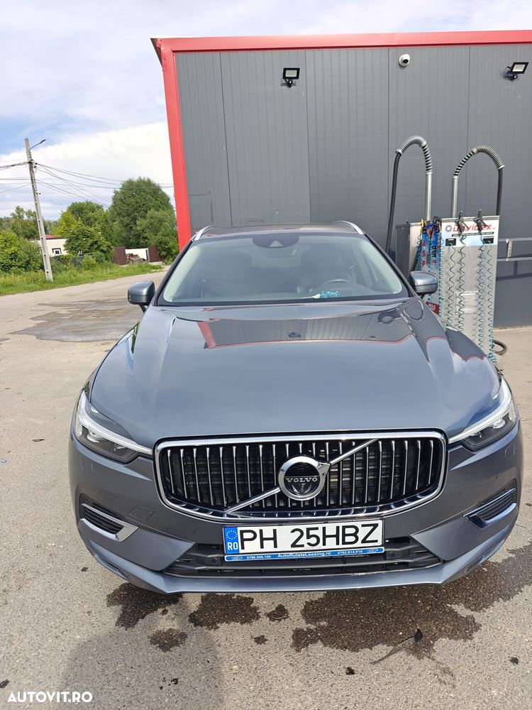 Volvo XC 60 - 2
