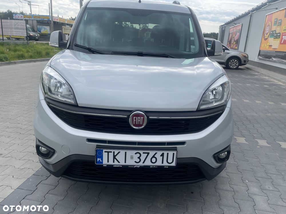 Fiat Doblo - 14