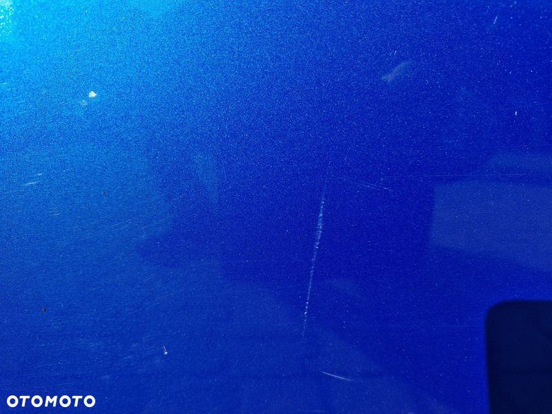 DACIA SANDERO II 2 STEPWAY DRZWI LEWY TYŁ TYLNE LEWE TERPL - 5