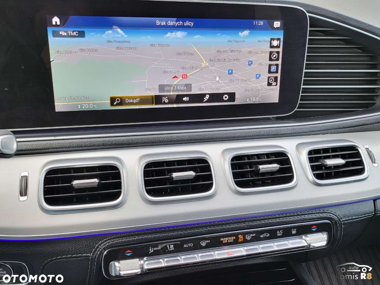 Mercedes-Benz GLE - 37