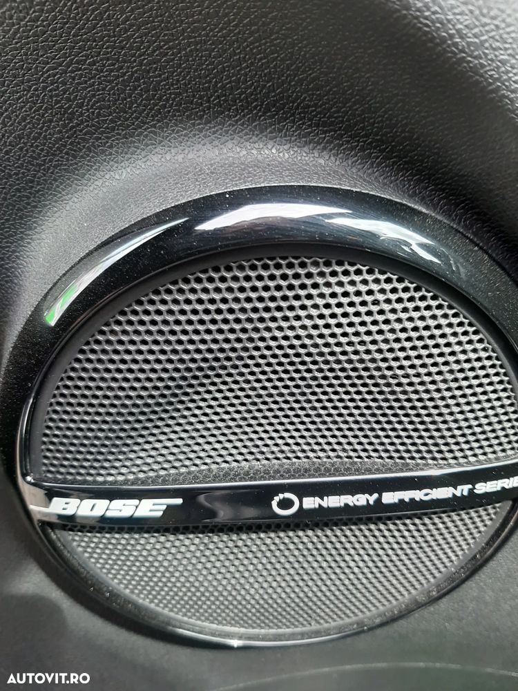 Renault Megane ENERGY dCi 130 Start & Stop Bose Edition - 18