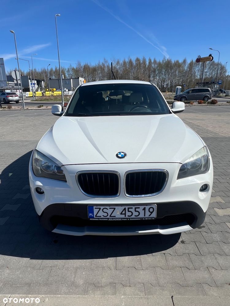 BMW X1 - 2