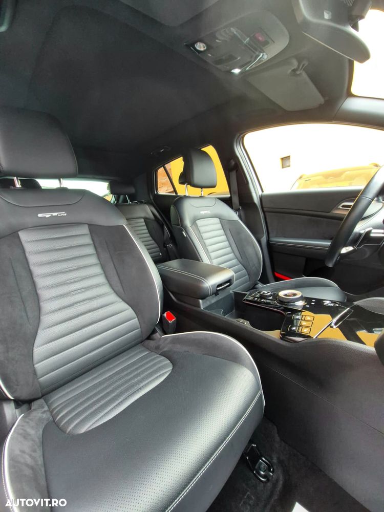 Kia Sportage 1.6 T-GDI HEV 6AT 4x2 GT Line - 18