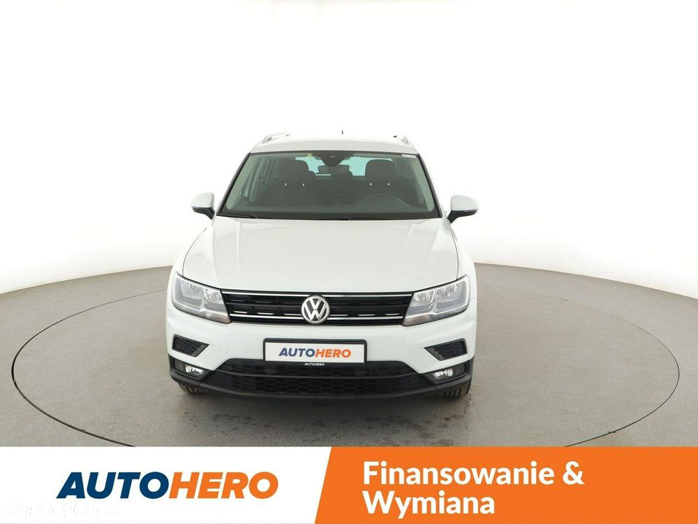 Volkswagen Tiguan 2.0 TDI SCR DSG - 11