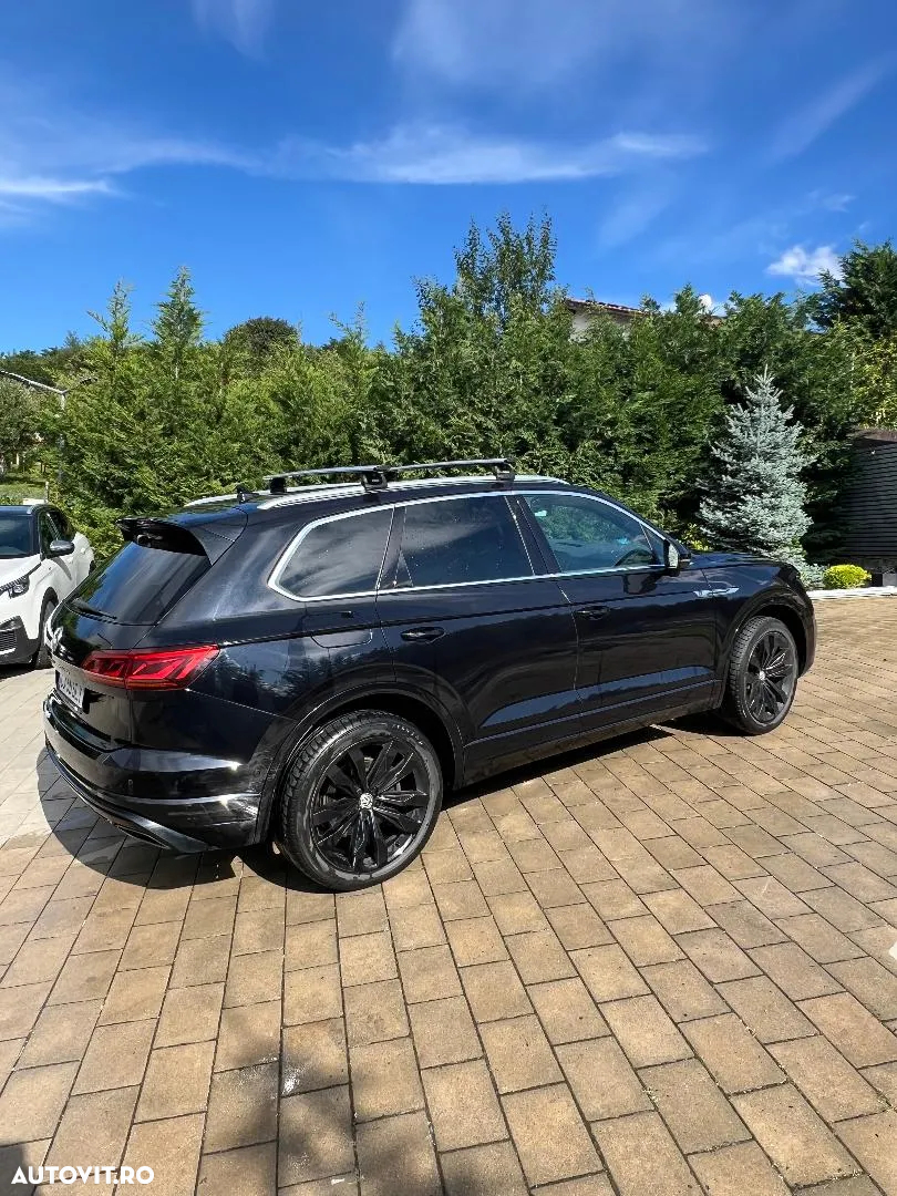 Volkswagen Touareg V6 TSI R-Style - 6