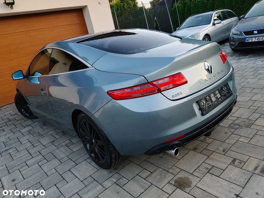 Renault Laguna 2.0T GT - 35