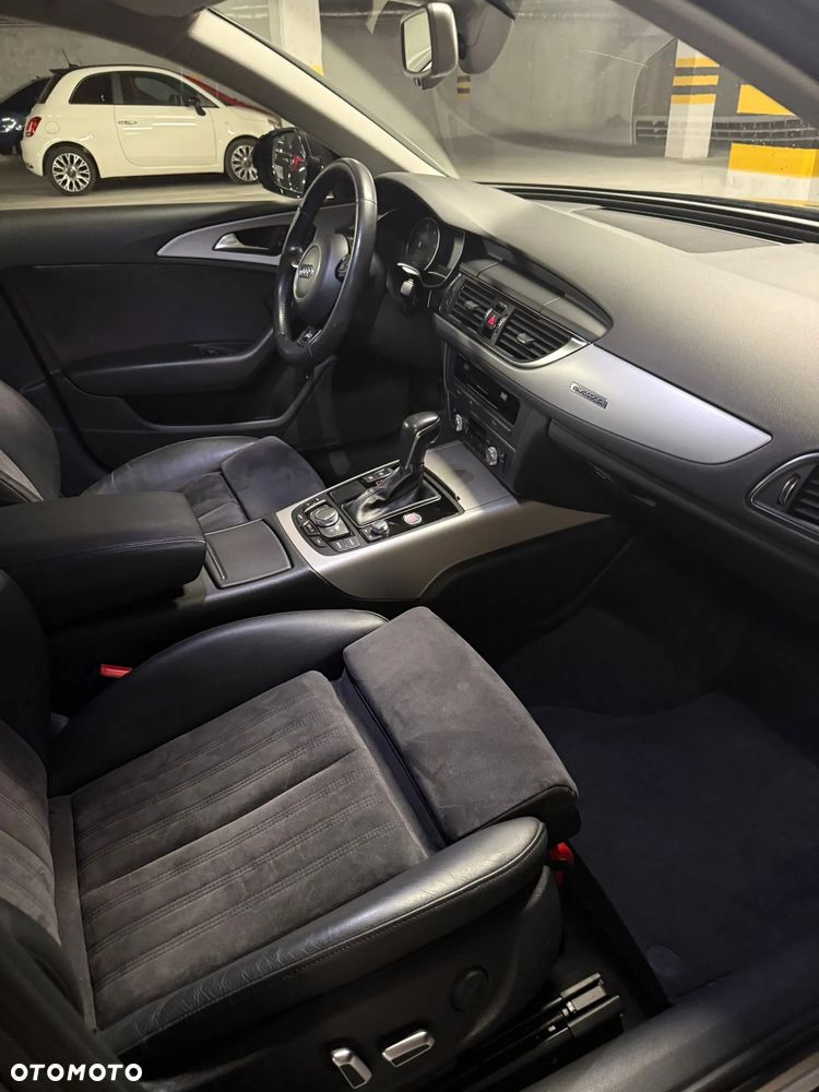 Audi A6 - 12