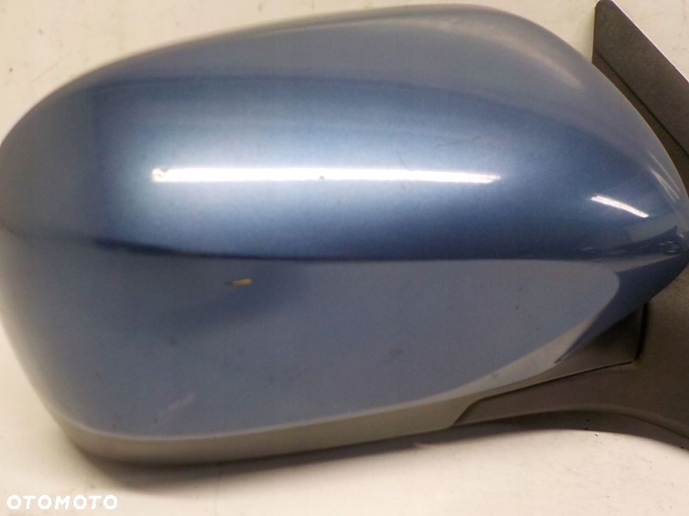 H6 SUBARU IMPREZA III GH LUSTERKO PRAWE 7 PIN - 2