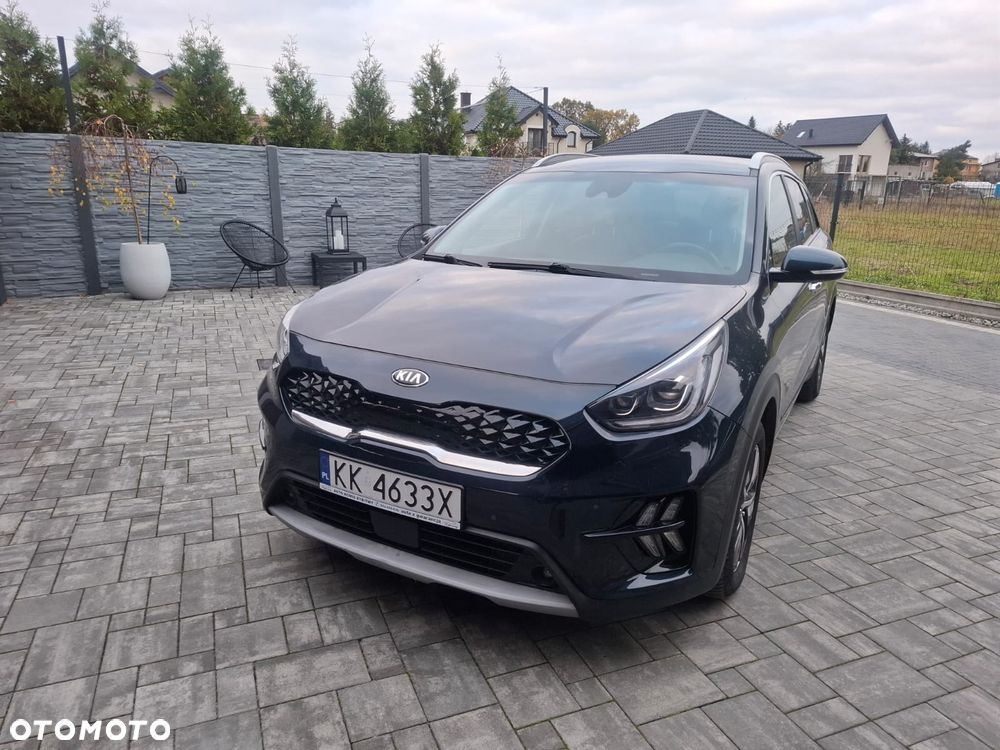 Kia Niro - 25