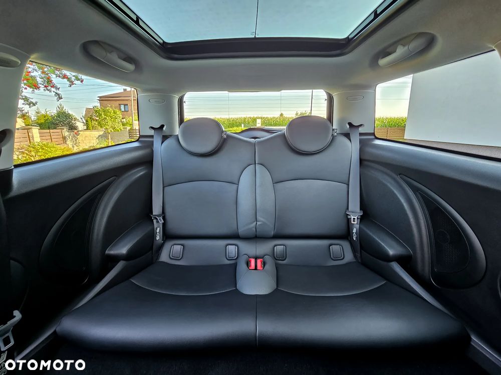 MINI Cooper - 10