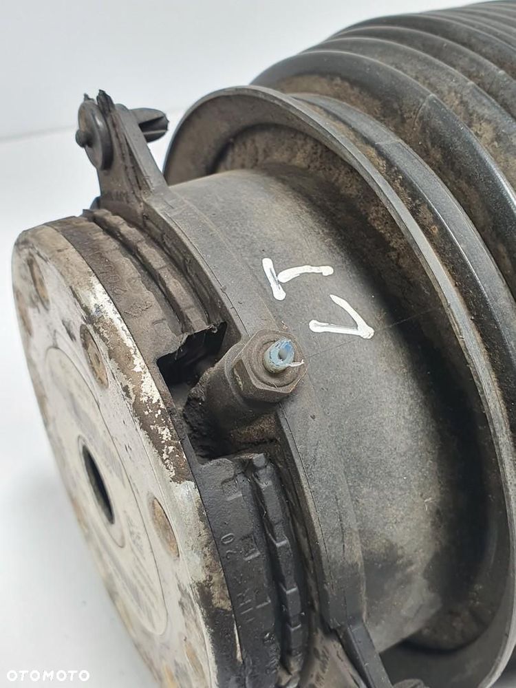PODUSZKA MIECH LEWY TYŁ MERCEDES W205 KOMBI A2053200125 - 3