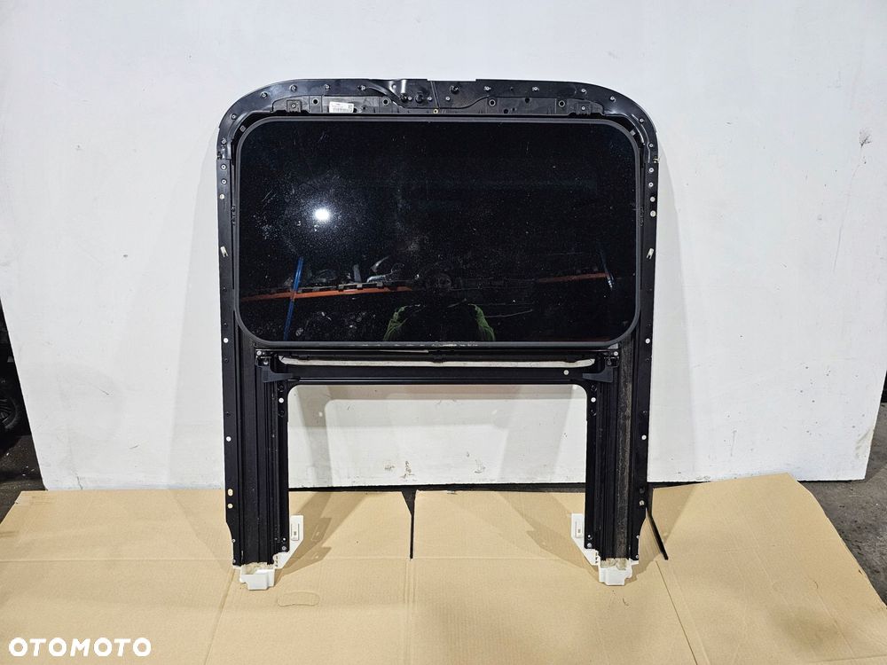 SZYBERDACH KOMPLET AUDI A6 C6 AVANT 4F9877041H - 1