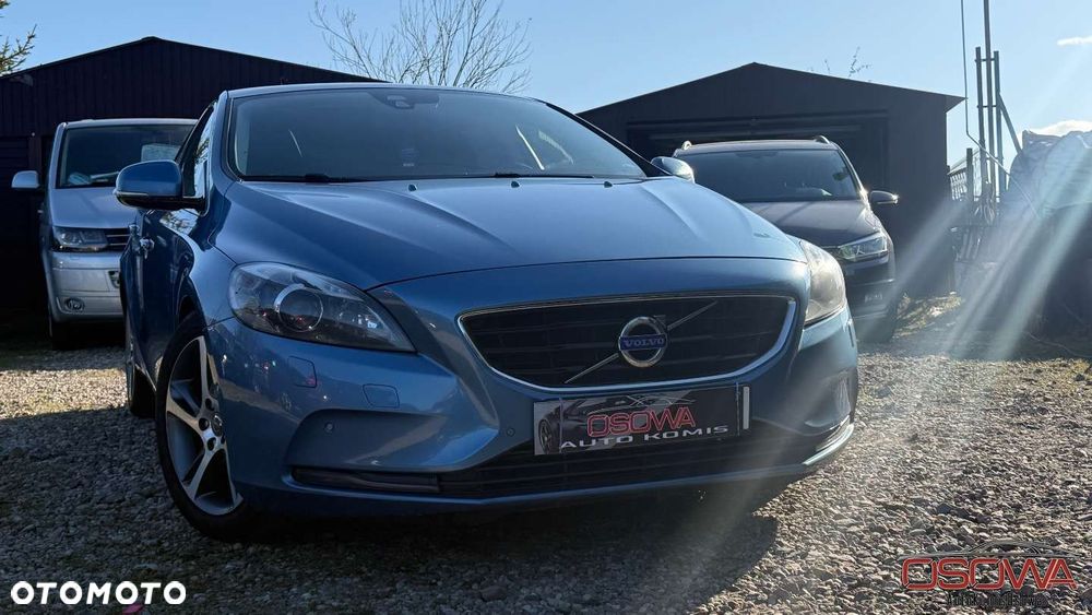 Volvo V40 D3 Drive-E Summum - 6