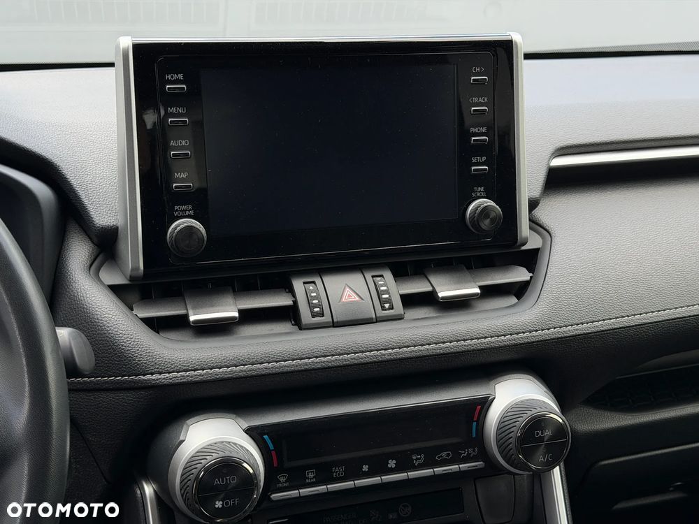 Toyota RAV4 2.5 Hybrid Comfort 4x2 - 15