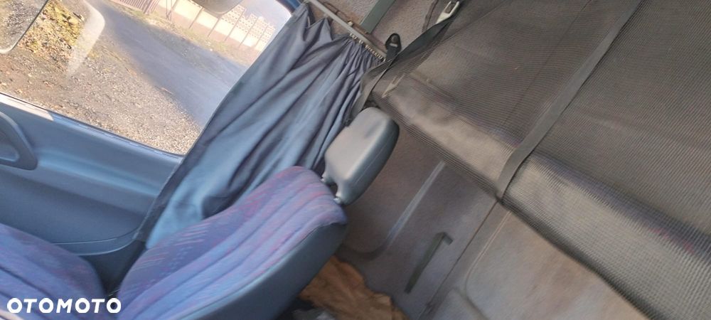 Mercedes-Benz Atego 1823 - 7