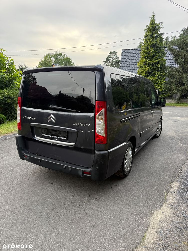 Citroën Jumpy Combi - 3