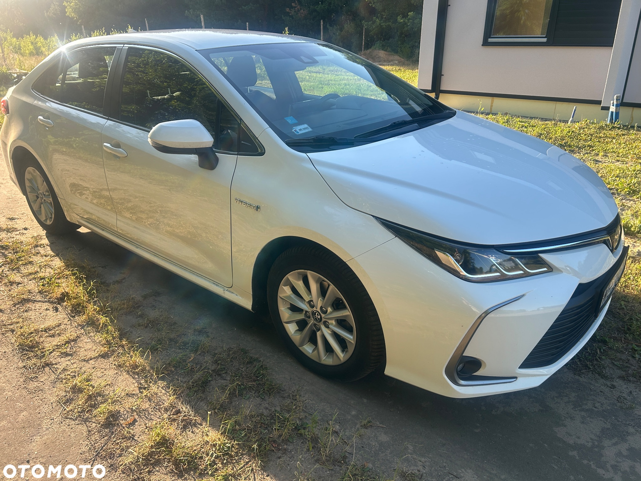 Toyota Corolla 1.8 Hybrid Comfort - 6