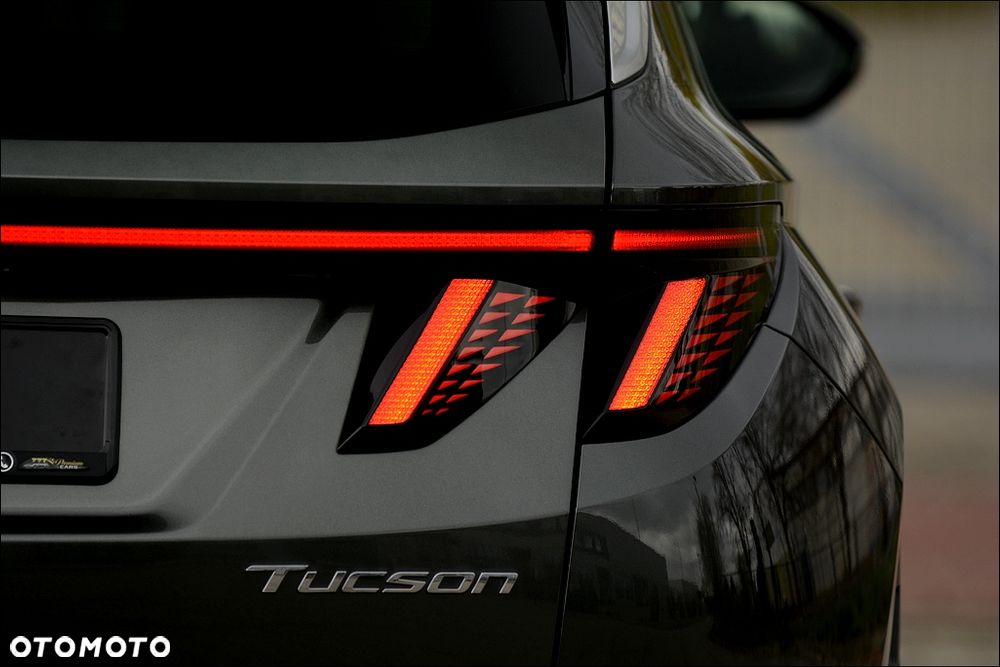 Hyundai Tucson 1.6 T-GDi 48V-Hybrid 2WD DCT Prime - 38