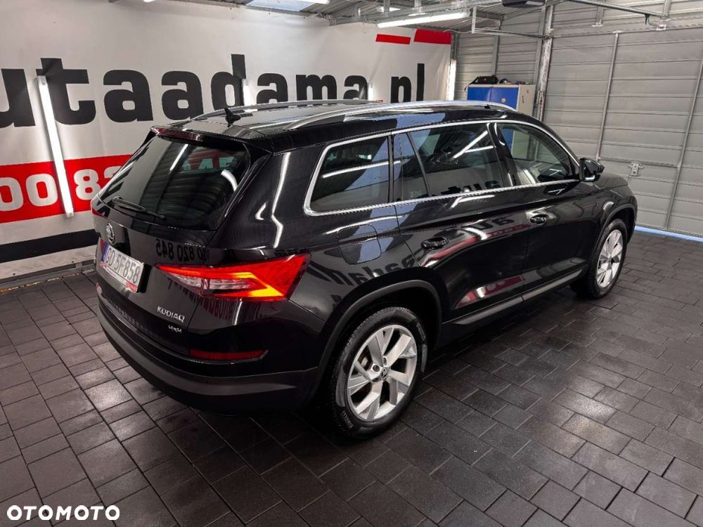 Skoda Kodiaq - 8