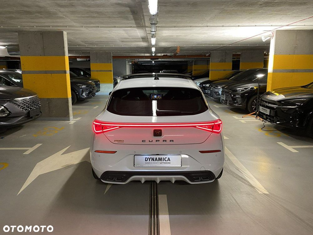 Cupra Leon - 6