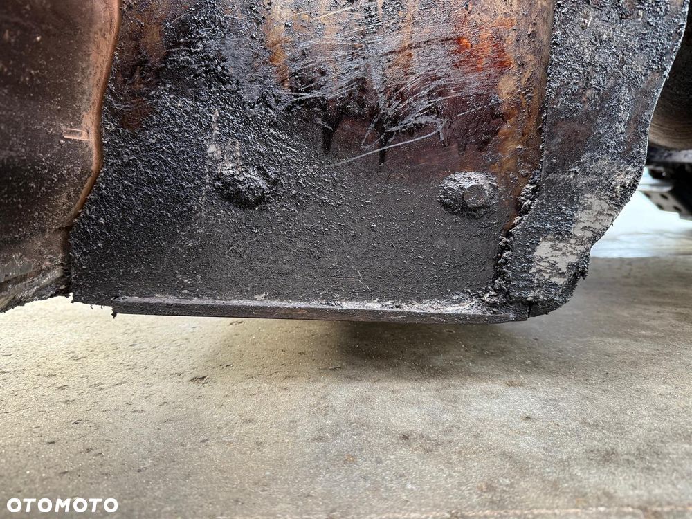 Vogele Super 800-3 - 10