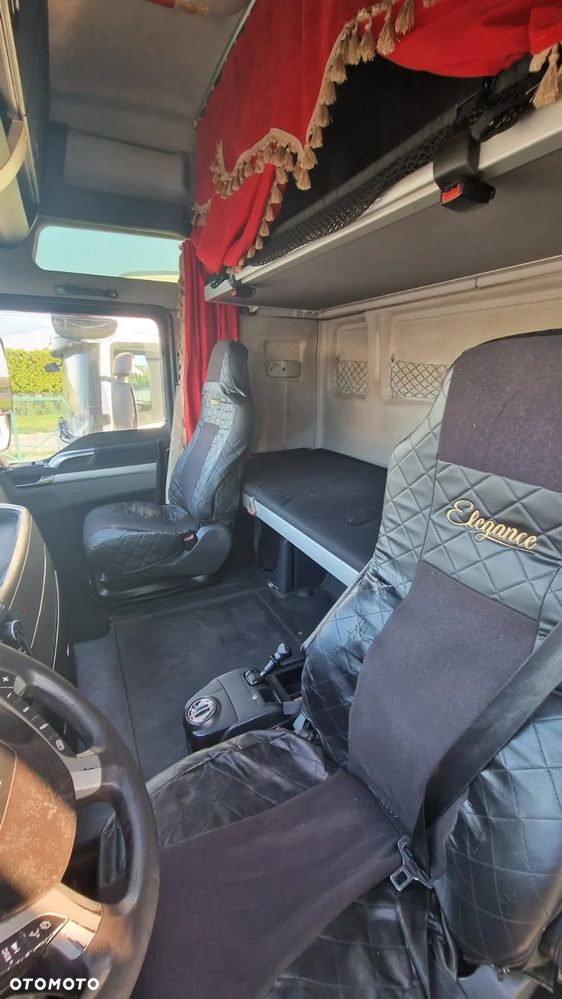 MAN TGX 18.440 XXL - 7